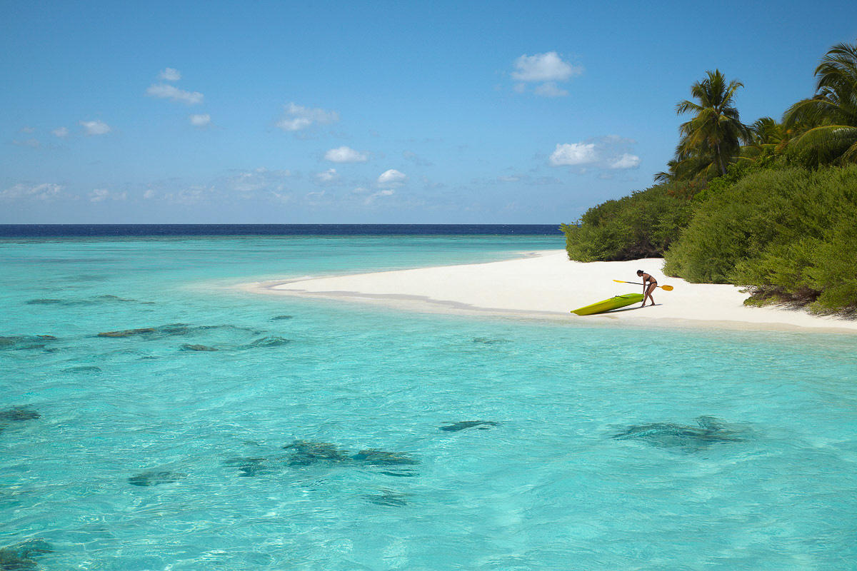 Dusit Thani Maldives 9