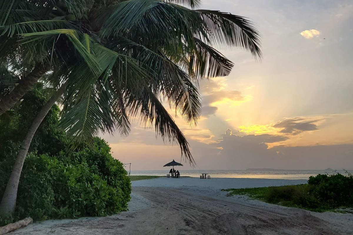 Fehi Velaa Baa Atoll Maldives 2