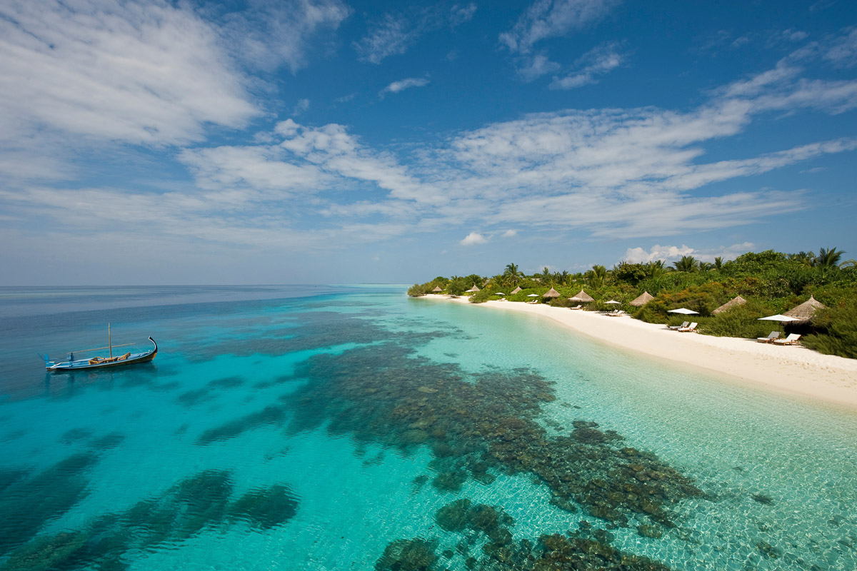 Four Seasons Landaa Giraavaru Baa Maldives 10