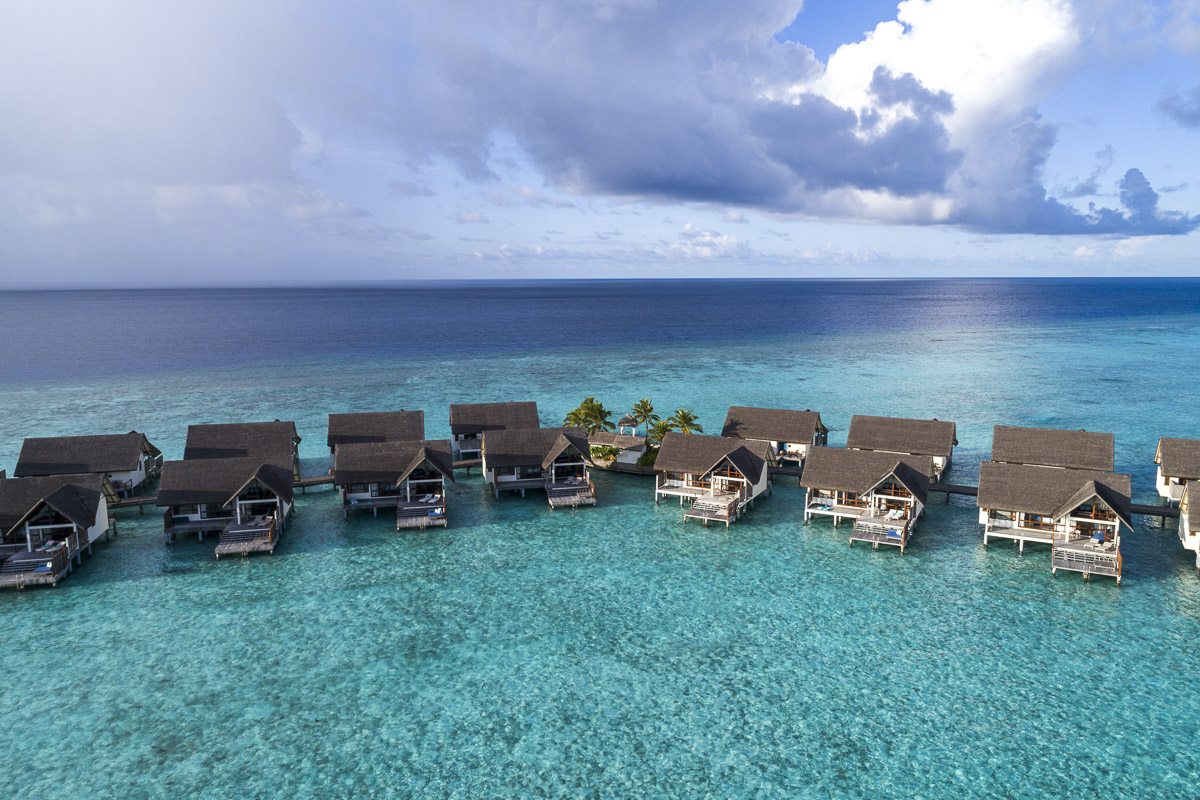 Four Seasons Landaa Giraavaru Baa Maldives 12