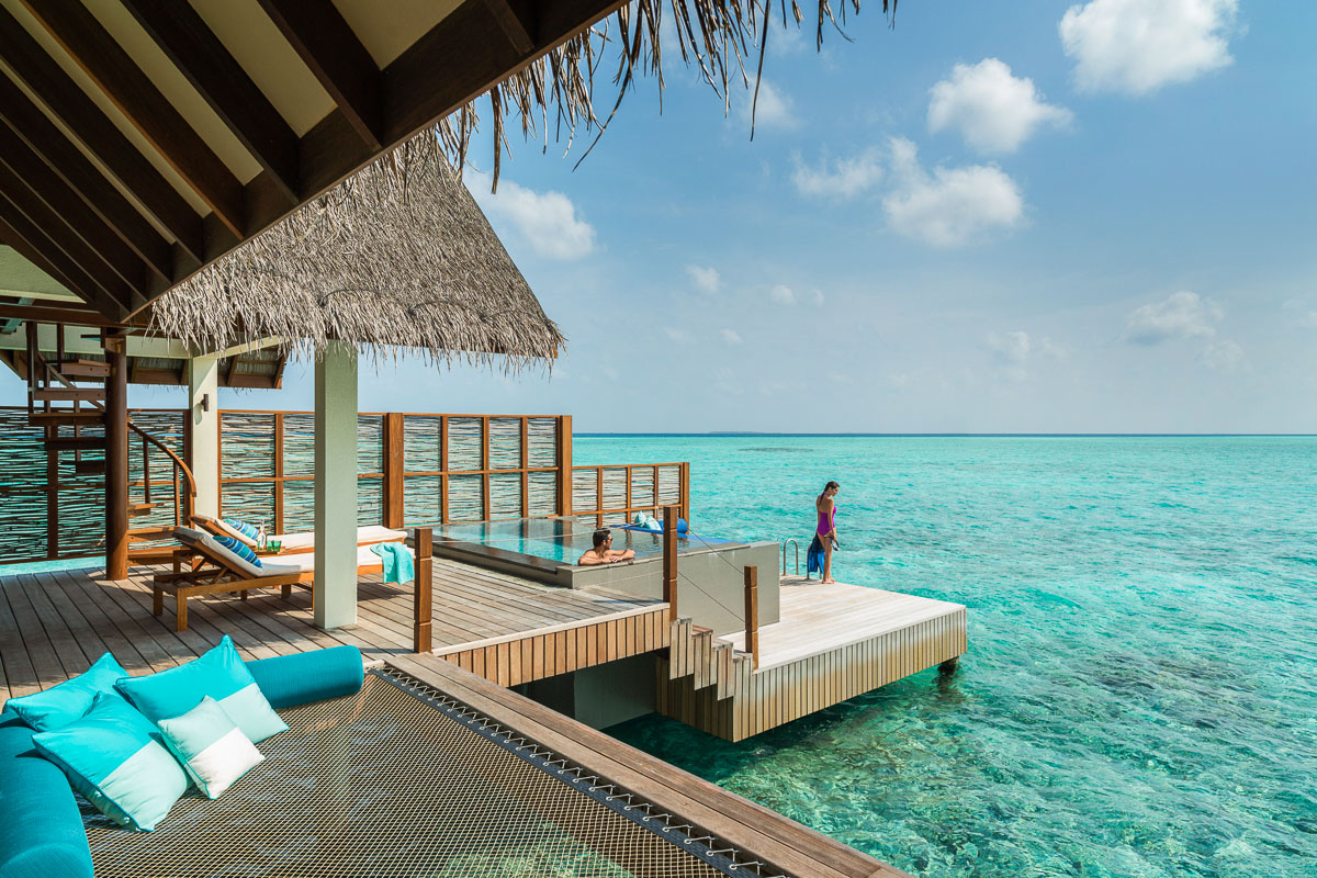 Four Seasons Landaa Giraavaru Baa Maldives 5