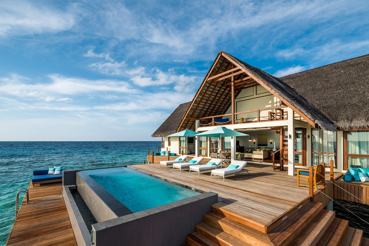 Four Seasons Landaa Giraavaru Baa Maldives 7