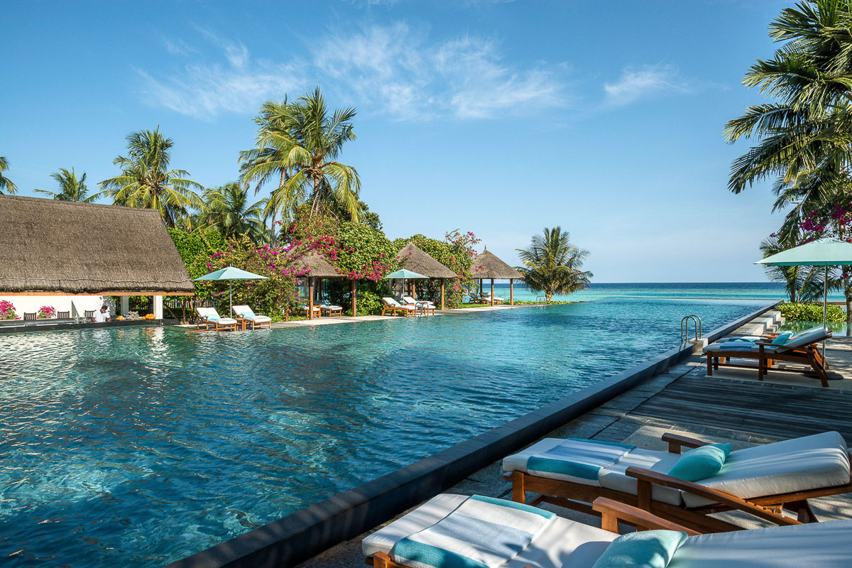 Four Seasons Landaa Giraavaru Baa Maldives 8