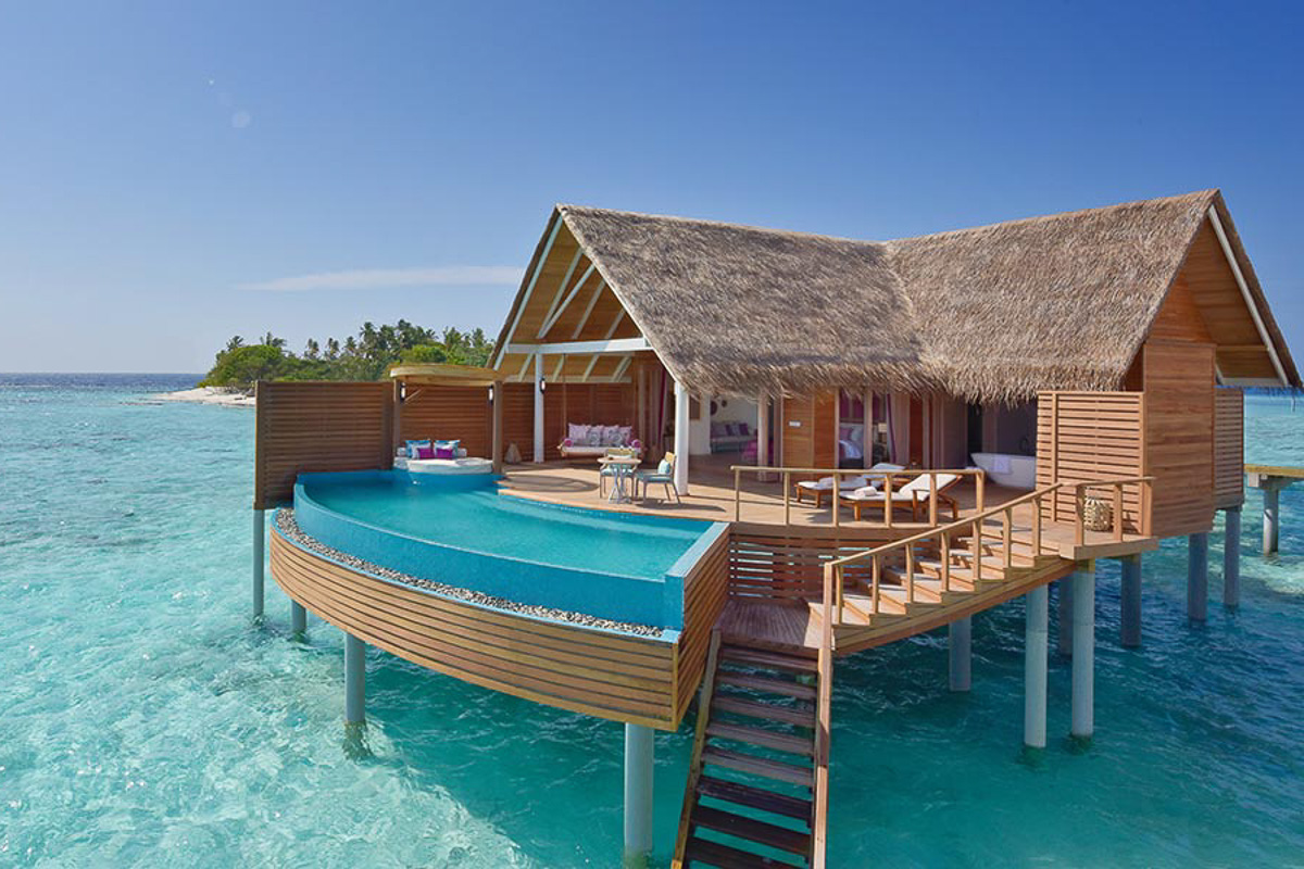 Milaidhoo Island Maldives 21