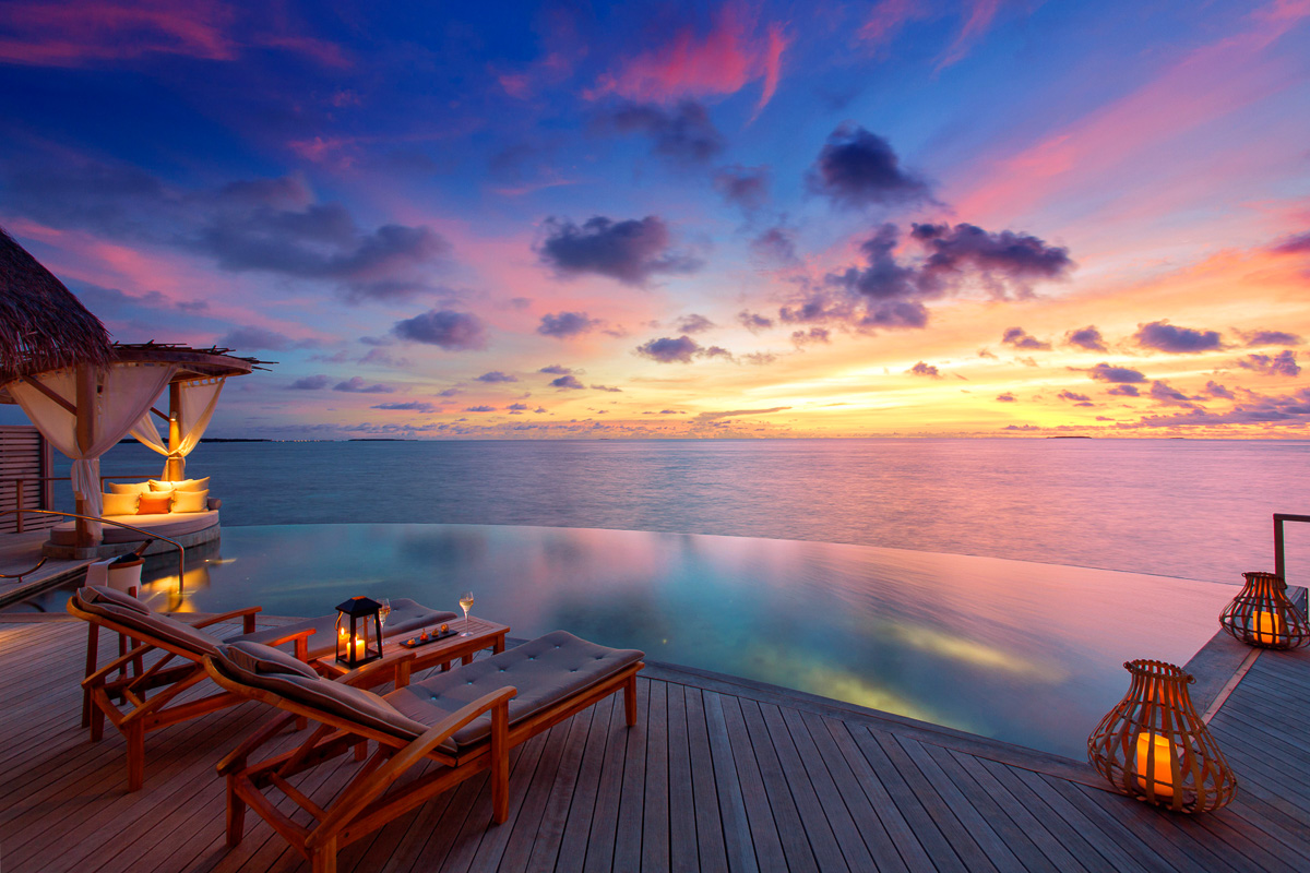 Milaidhoo Island Maldives 25