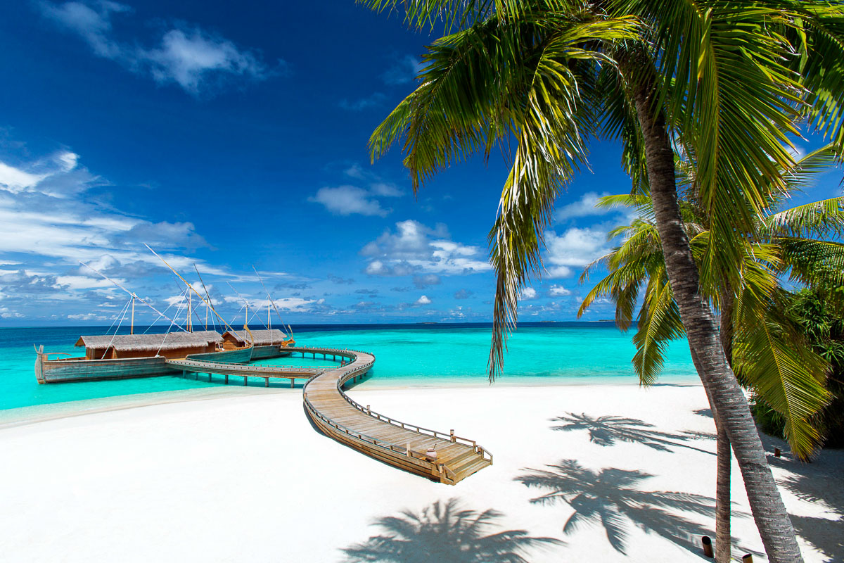 Milaidhoo Island Maldives 3