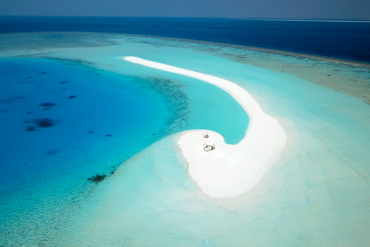 Milaidhoo Island Maldives 9