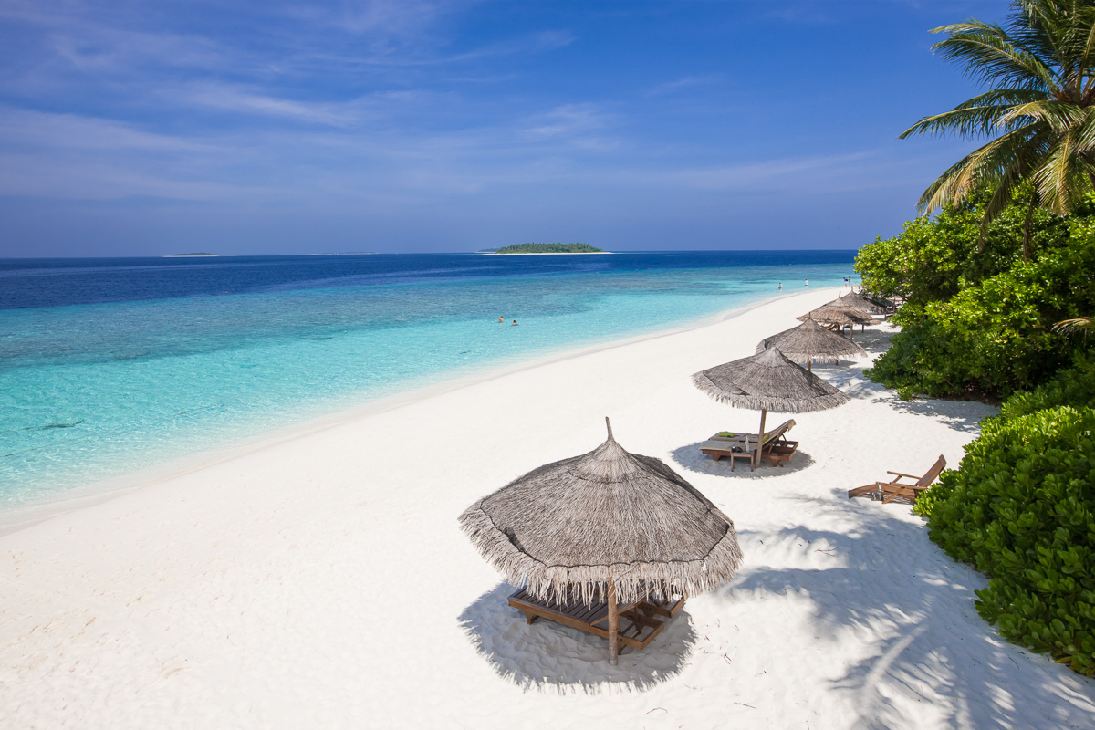 Reethi Beach Maldives 10