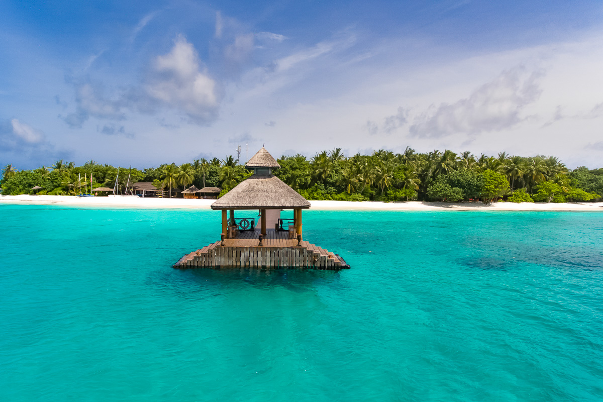 Reethi Beach Maldives 22