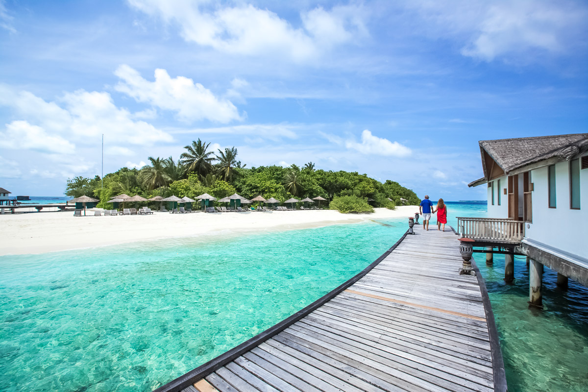 Reethi Beach Maldives 3