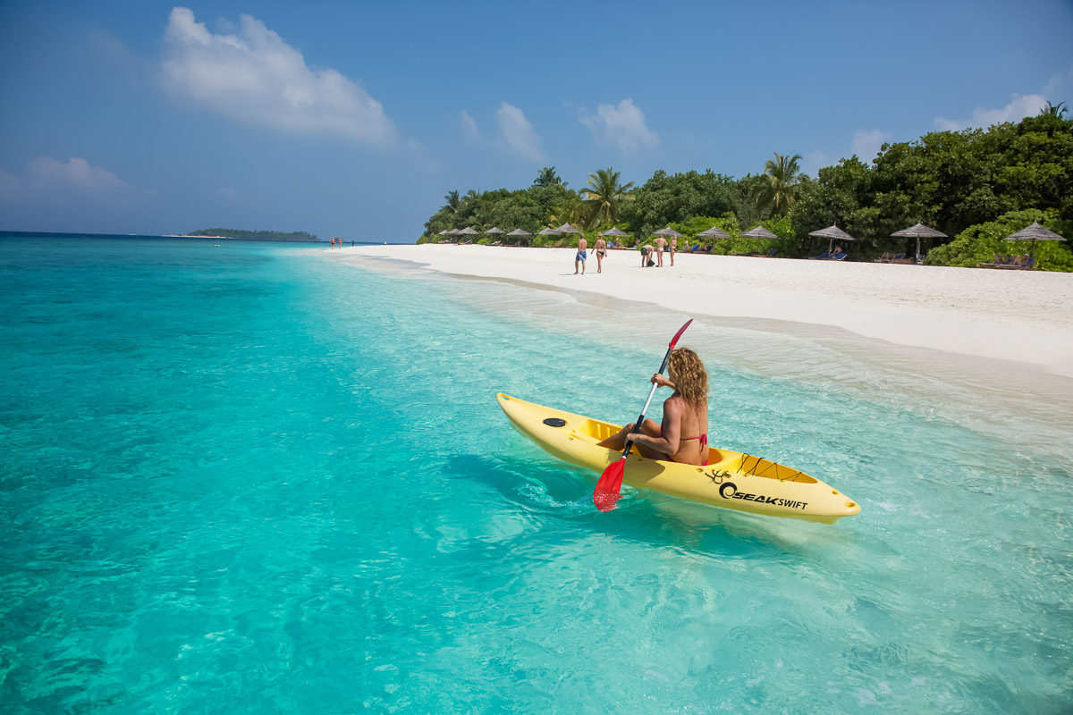 Reethi Beach Maldives 30