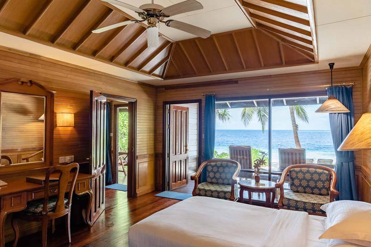 Royal Island Resort at Baa Atoll Biosphere Reserve, Baa Atoll – Updated 2023 Prices