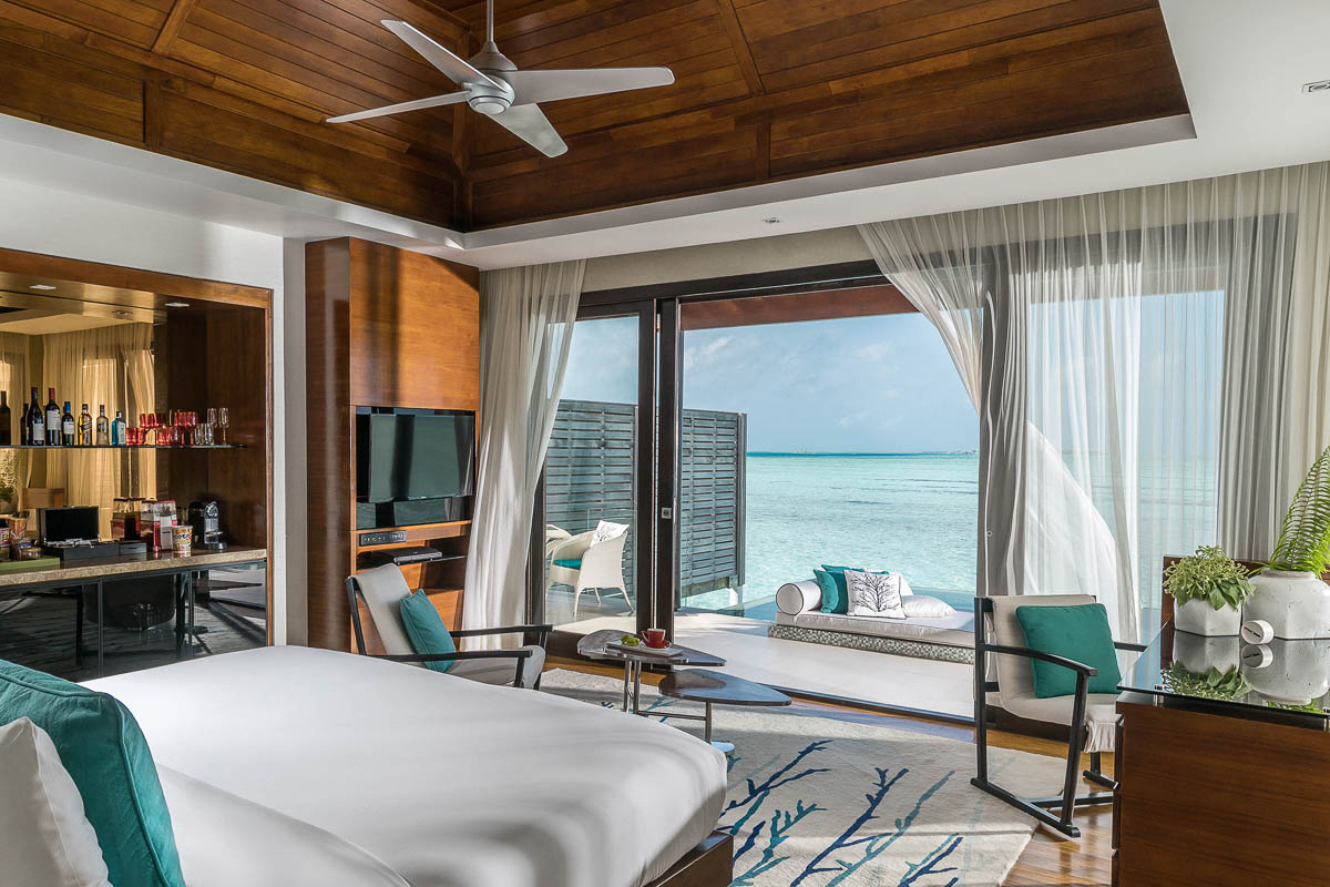 Niyama Maldives 36