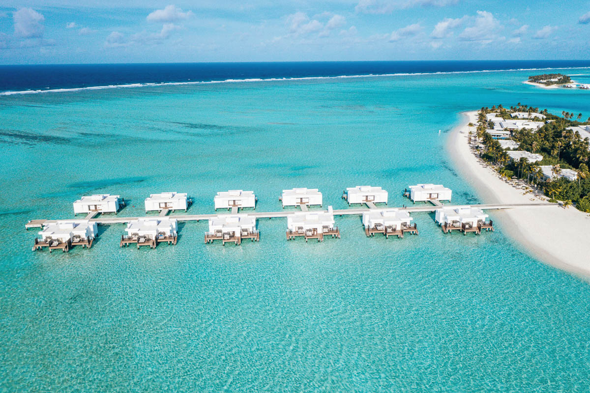 Riu Atoll Maldives 5