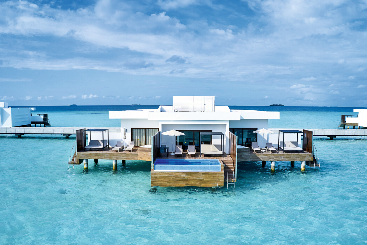 Riu Palace Maldives 2