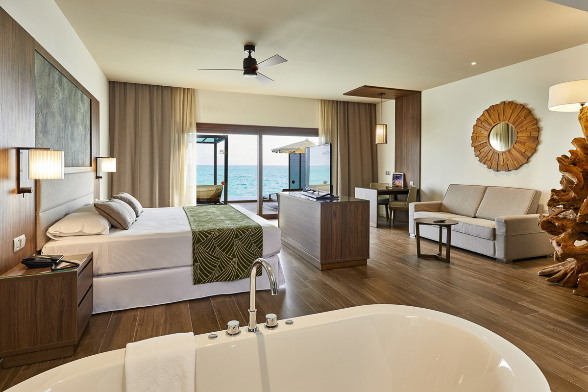 Riu Palace Maldives 20