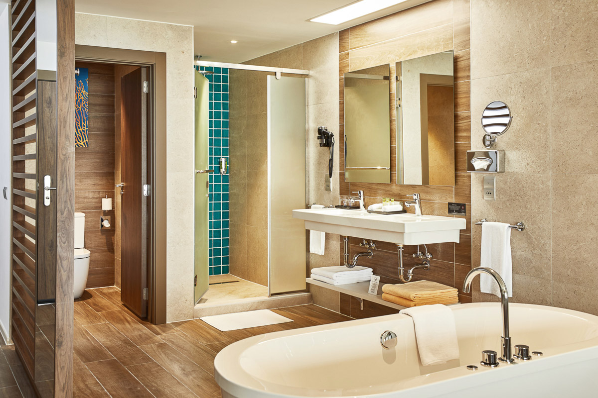 Riu Palace Maldives 21