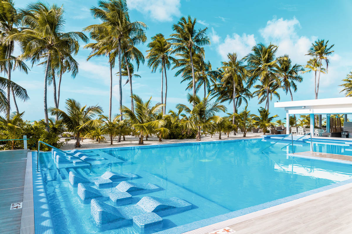 Riu Palace Maldives 3