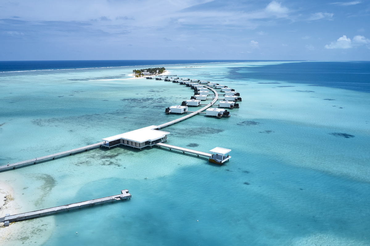 Riu Palace Maldives 6