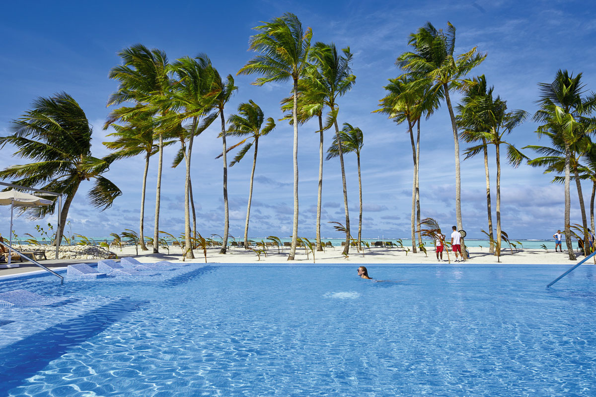 Riu Palace Maldives 7