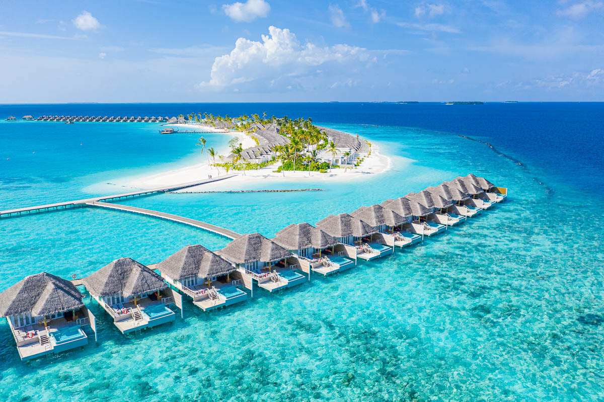 Sun Siyam Iru Veli | ZuBlu