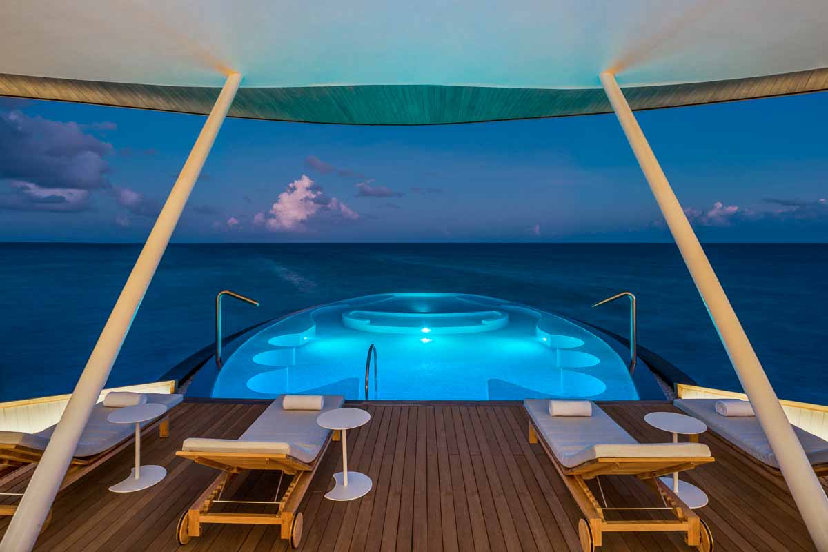 The St Regis Maldives Vommuli Resort 55