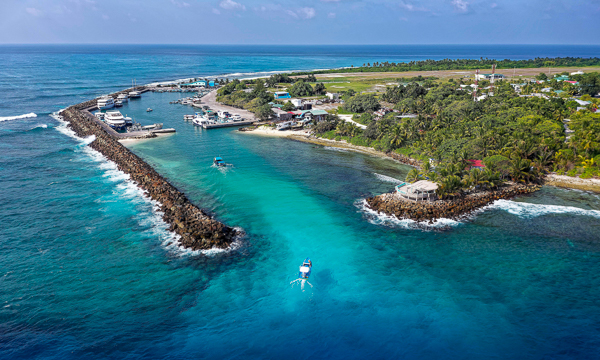 Fuvahmulah Dive School Thumb