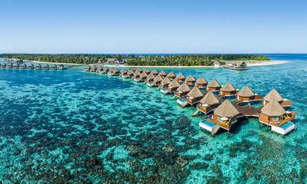 Mercure Maldives Kooddoo, Maldives