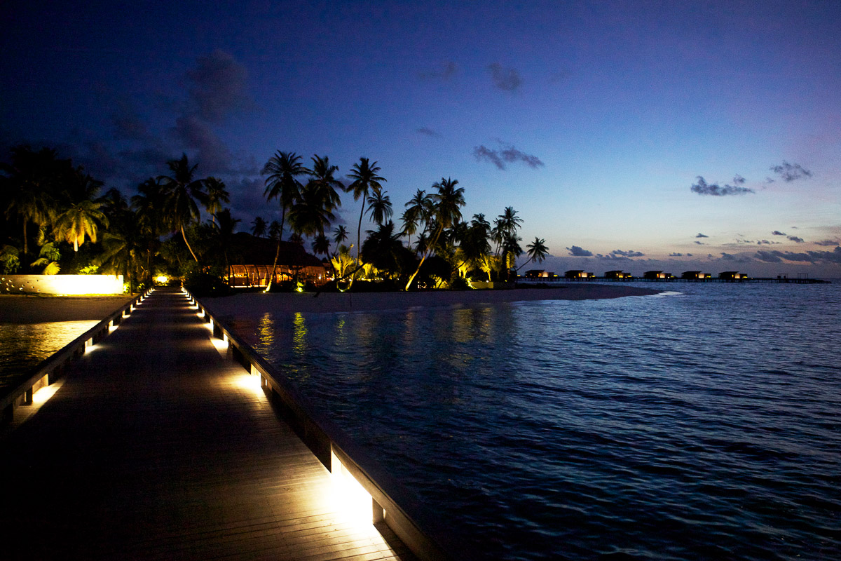 Park Hyatt Hadahaa Maldives 13