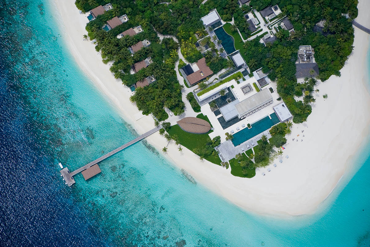 Park Hyatt Hadahaa Maldives 14