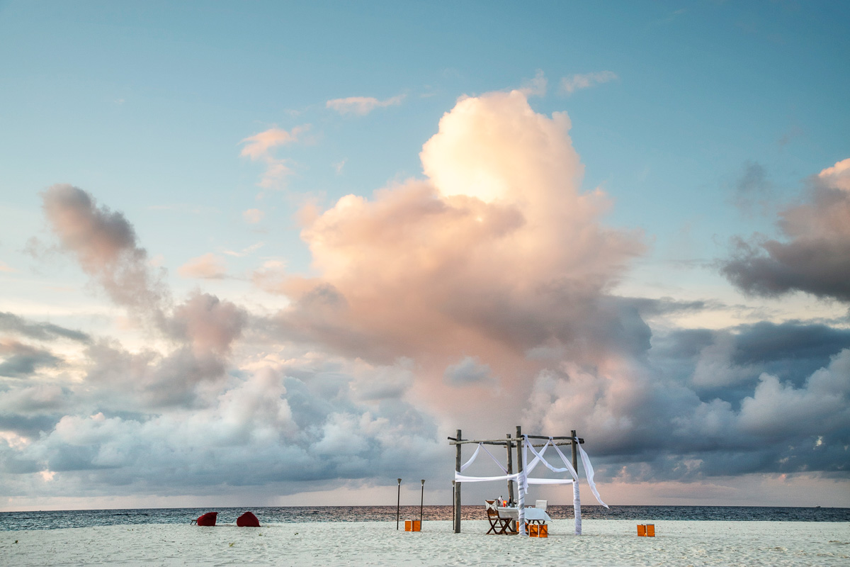 Park Hyatt Hadahaa Maldives 15