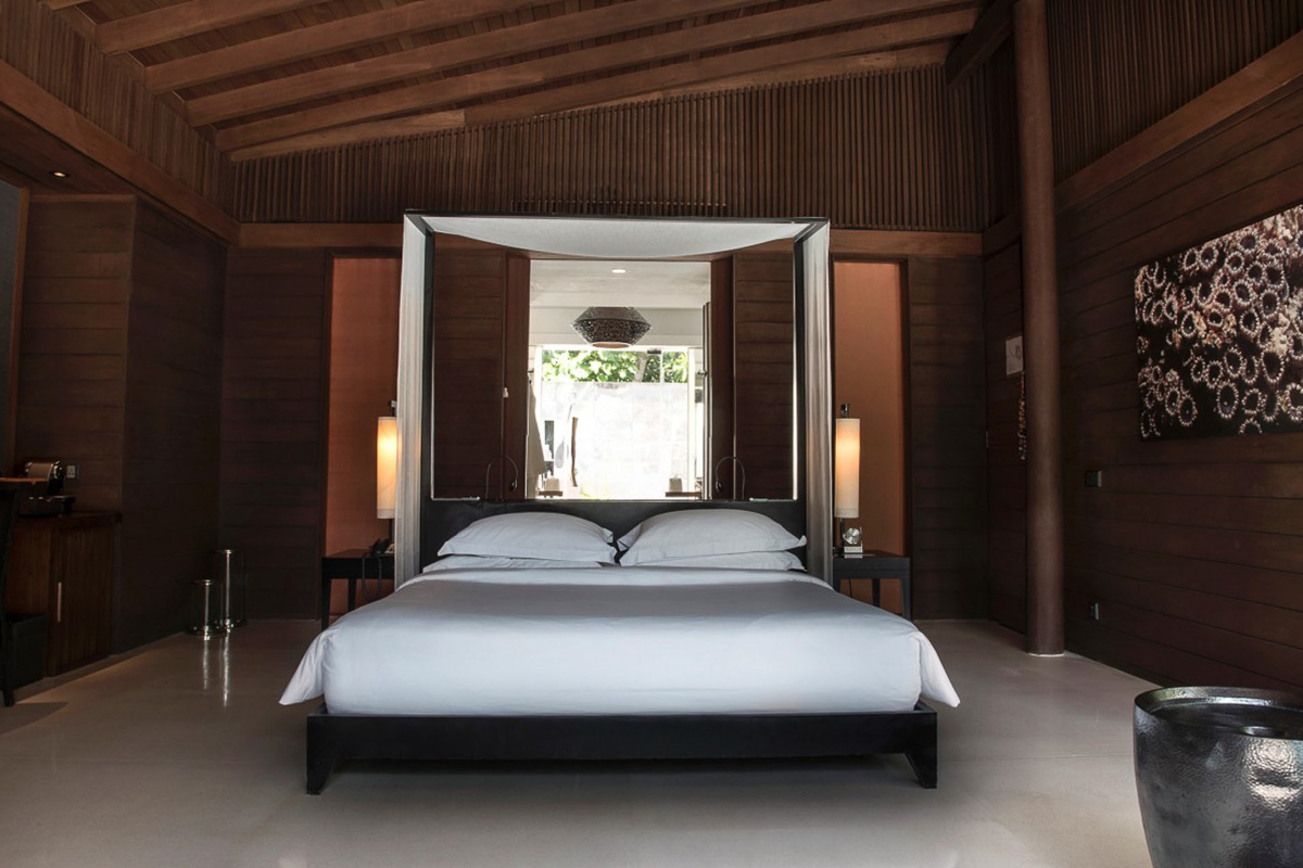 Park Hyatt Hadahaa Maldives 19