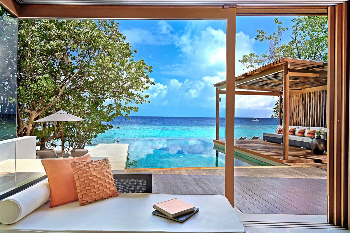 Park Hyatt Hadahaa Maldives 20