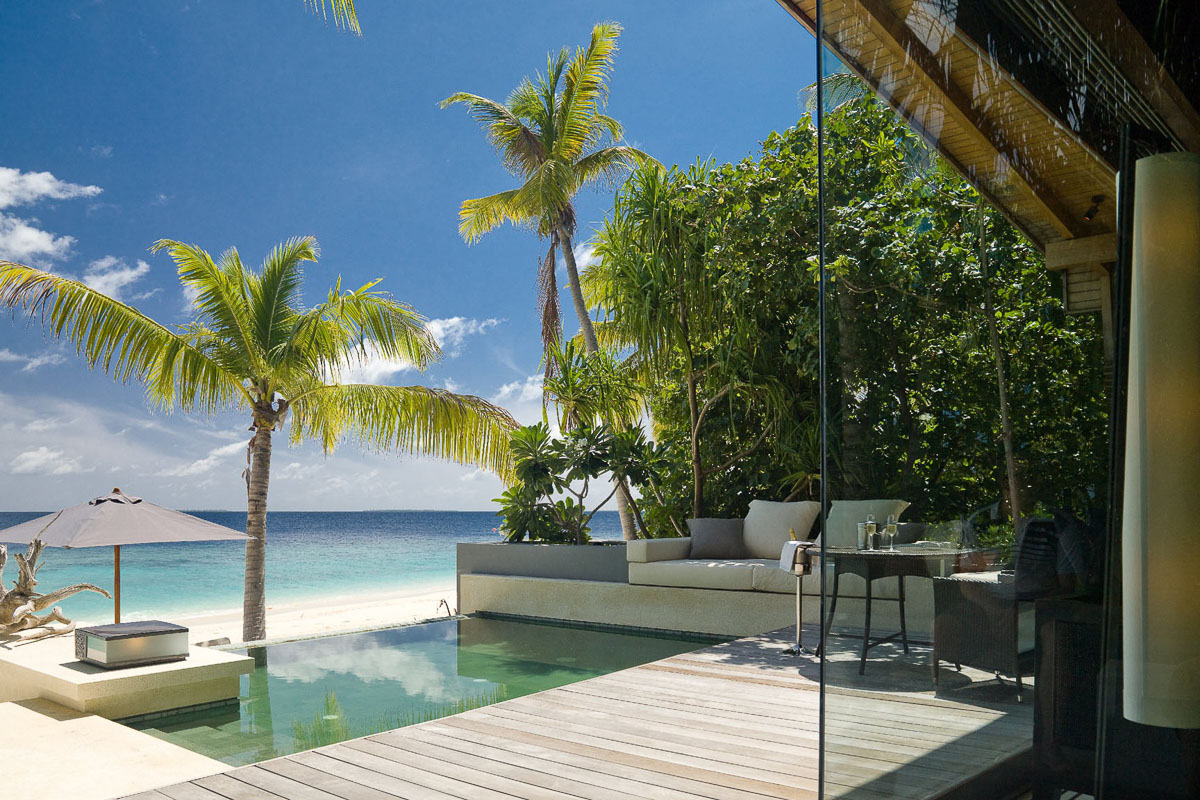 Park Hyatt Hadahaa Maldives 21