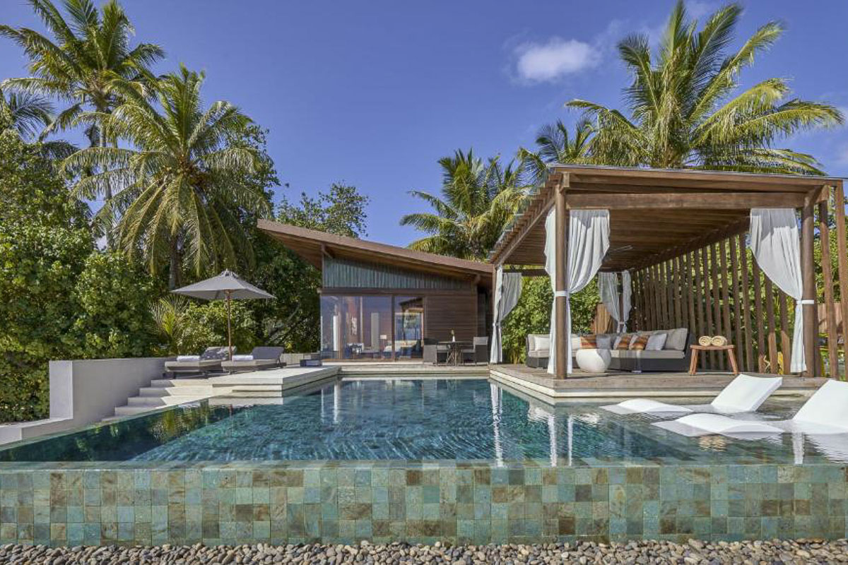 Park Hyatt Hadahaa Maldives 27