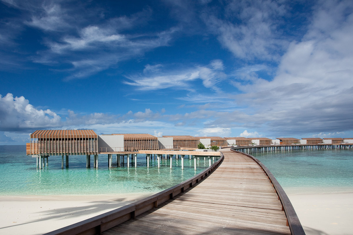 Park Hyatt Hadahaa Maldives 3