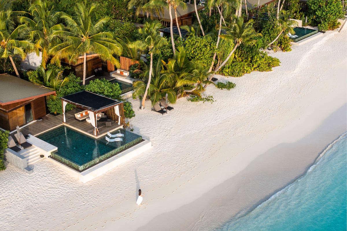 Park Hyatt Hadahaa Maldives 32