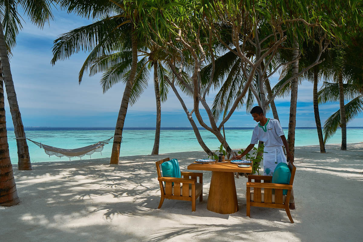 Raffles Maldives Meradhoo 14