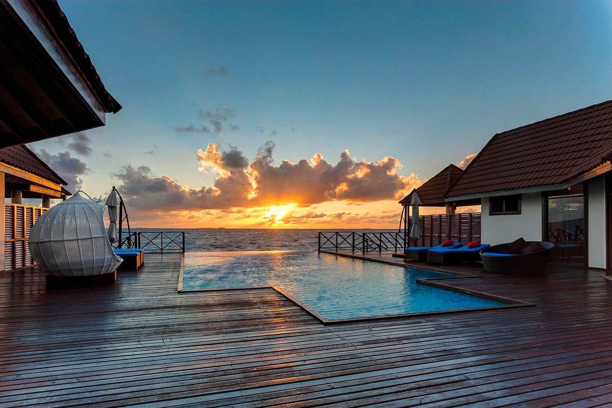 Robinson Club Maldives 02