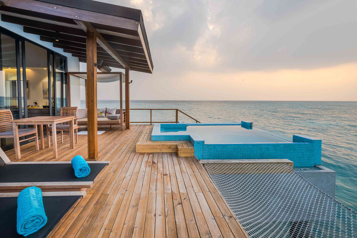 Fushifaru Maldives 17