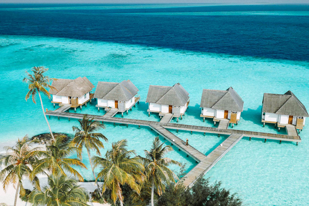 Fushifaru Maldives 7