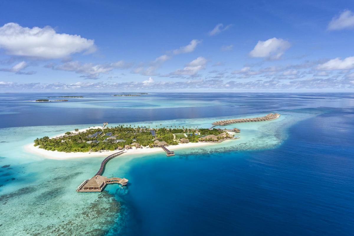 Hurawalhi Island Lhaviyani Maldives 25