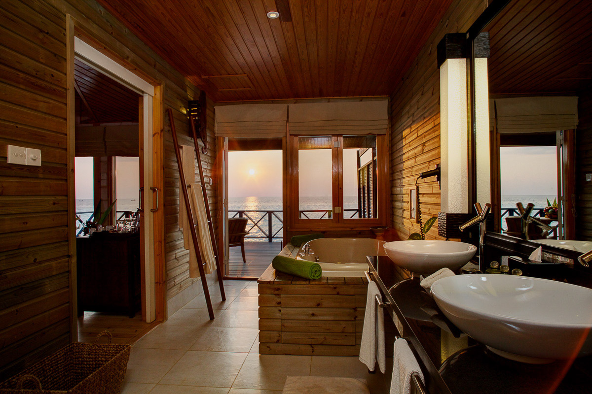 Komandoo Island Resort Maldives 16