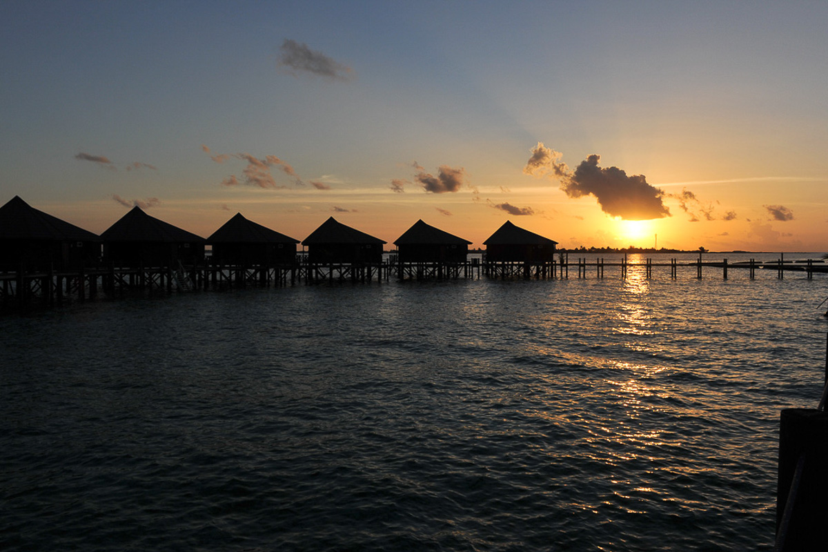 Komandoo Island Resort Maldives 5