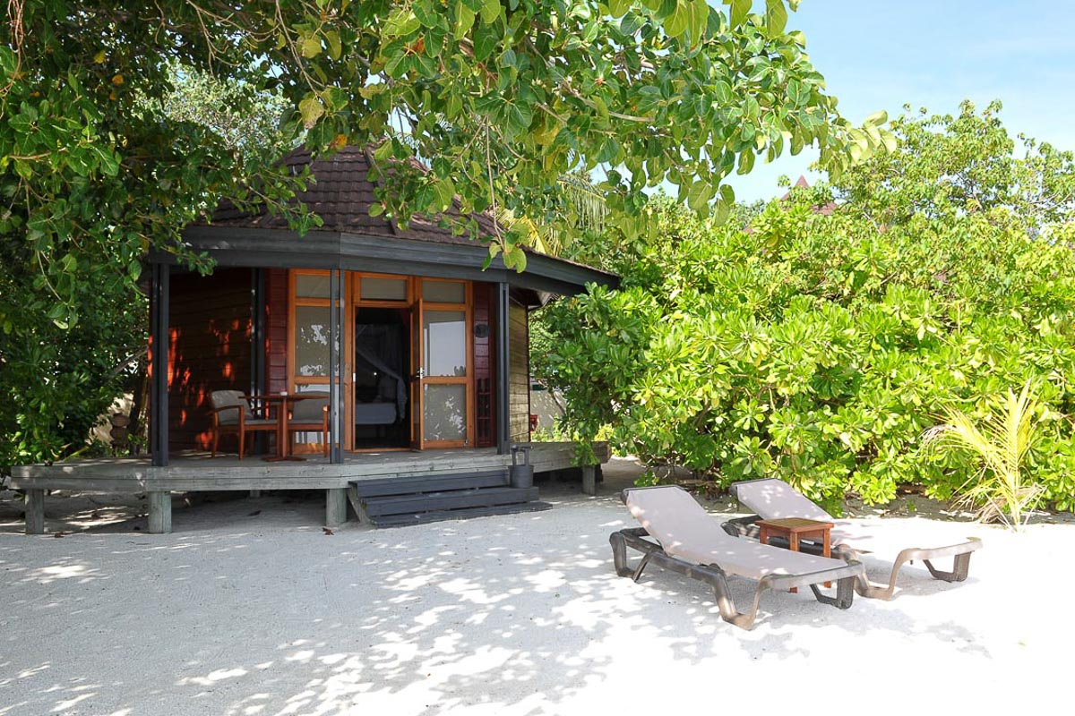 Komandoo Island Resort Maldives 8