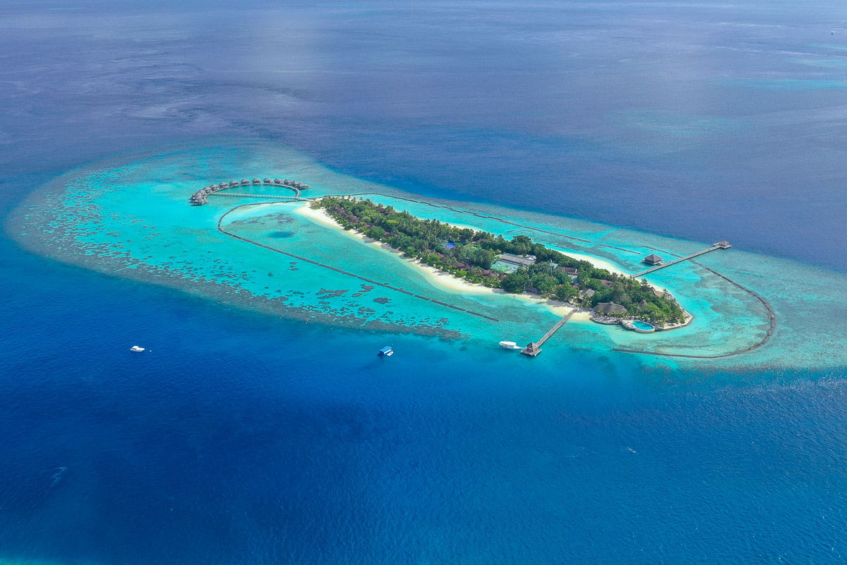 Maldives Lhaviyani Atoll Scuba Diving 7