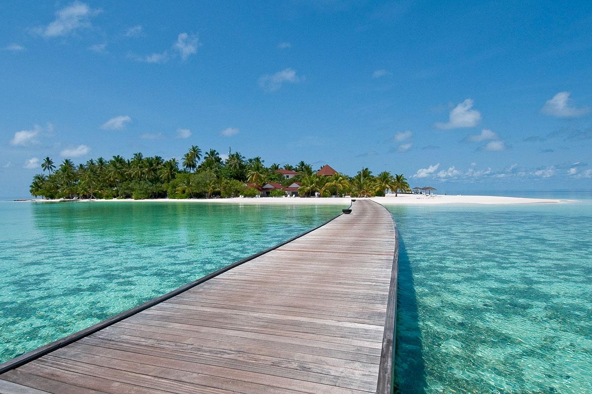 Diamonds Athuruga Maldives 19
