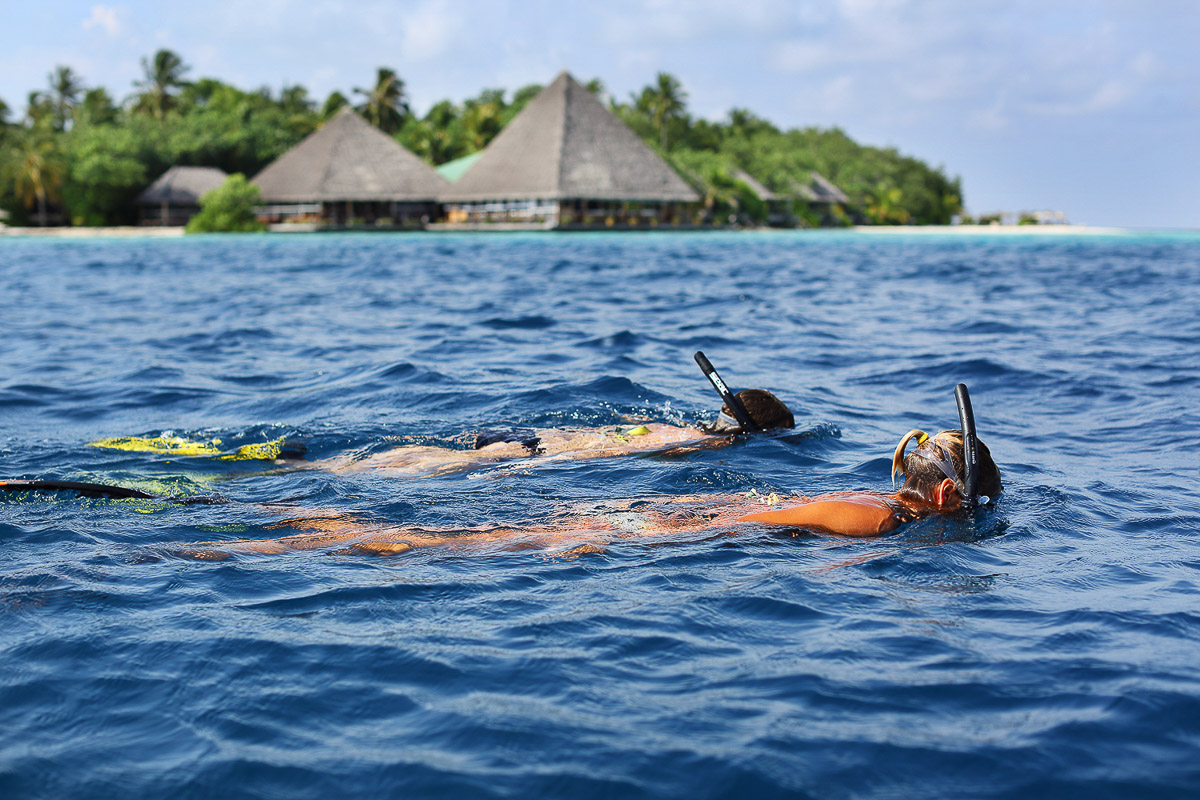 Gangehi Island North Ari Maldives 16