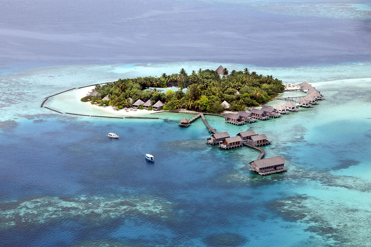 Gangehi Island North Ari Maldives 28