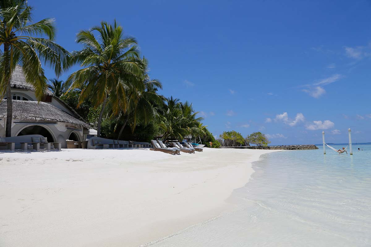 Nika Island Maldives 10